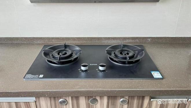 普通灶具out了！苏泊尔AB58多重安全防爆引领厨房新潮流